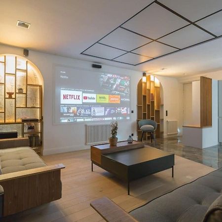 Le Carnot 2 Rooms Lyon Ngoại thất bức ảnh