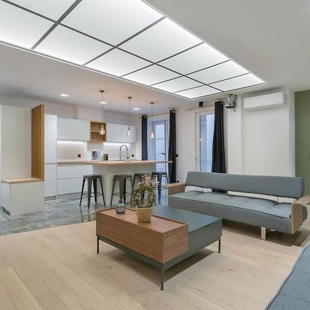 Le Carnot 2 Rooms Lyon Ngoại thất bức ảnh