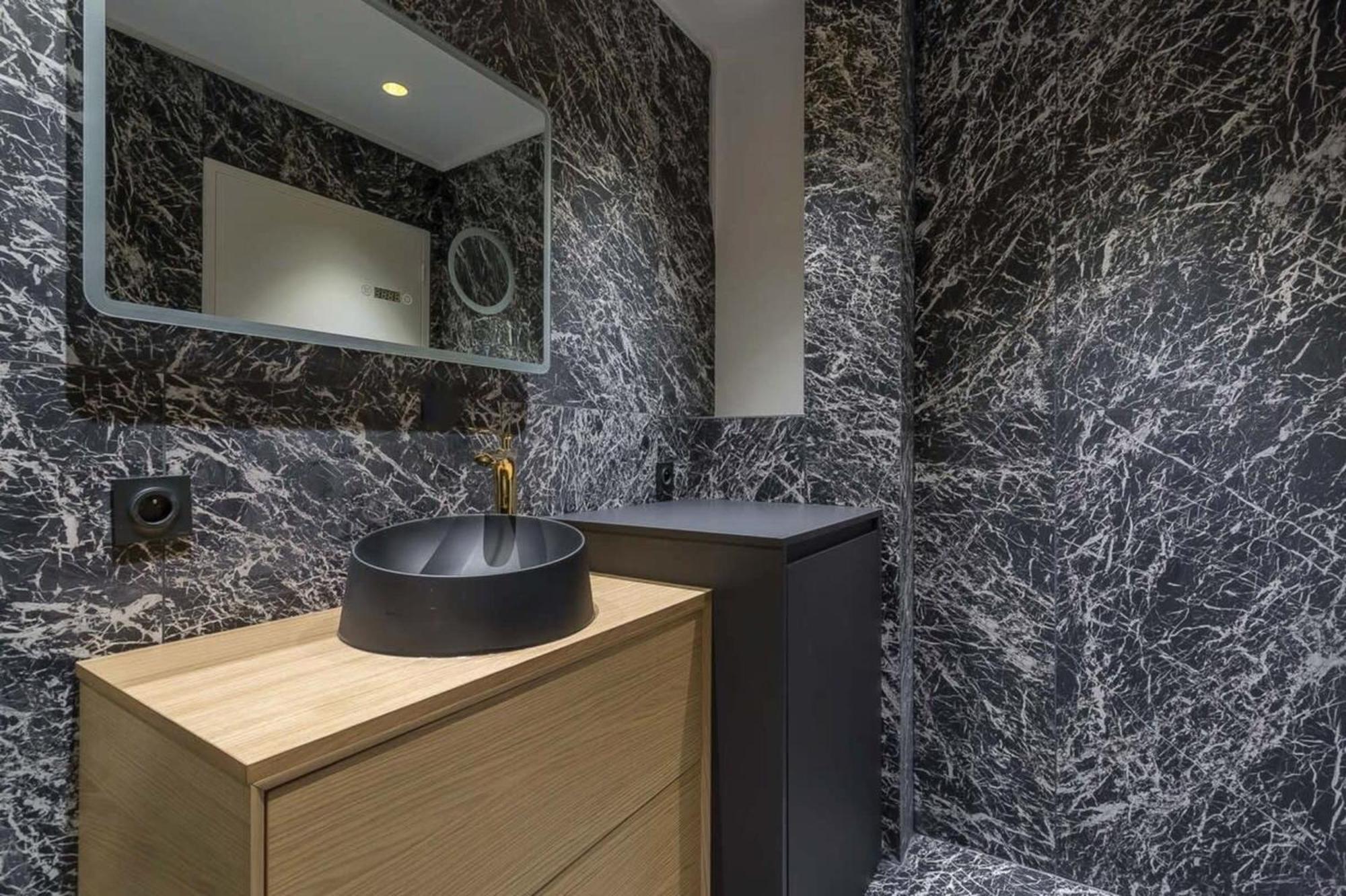 Le Carnot 2 Rooms Lyon Ngoại thất bức ảnh