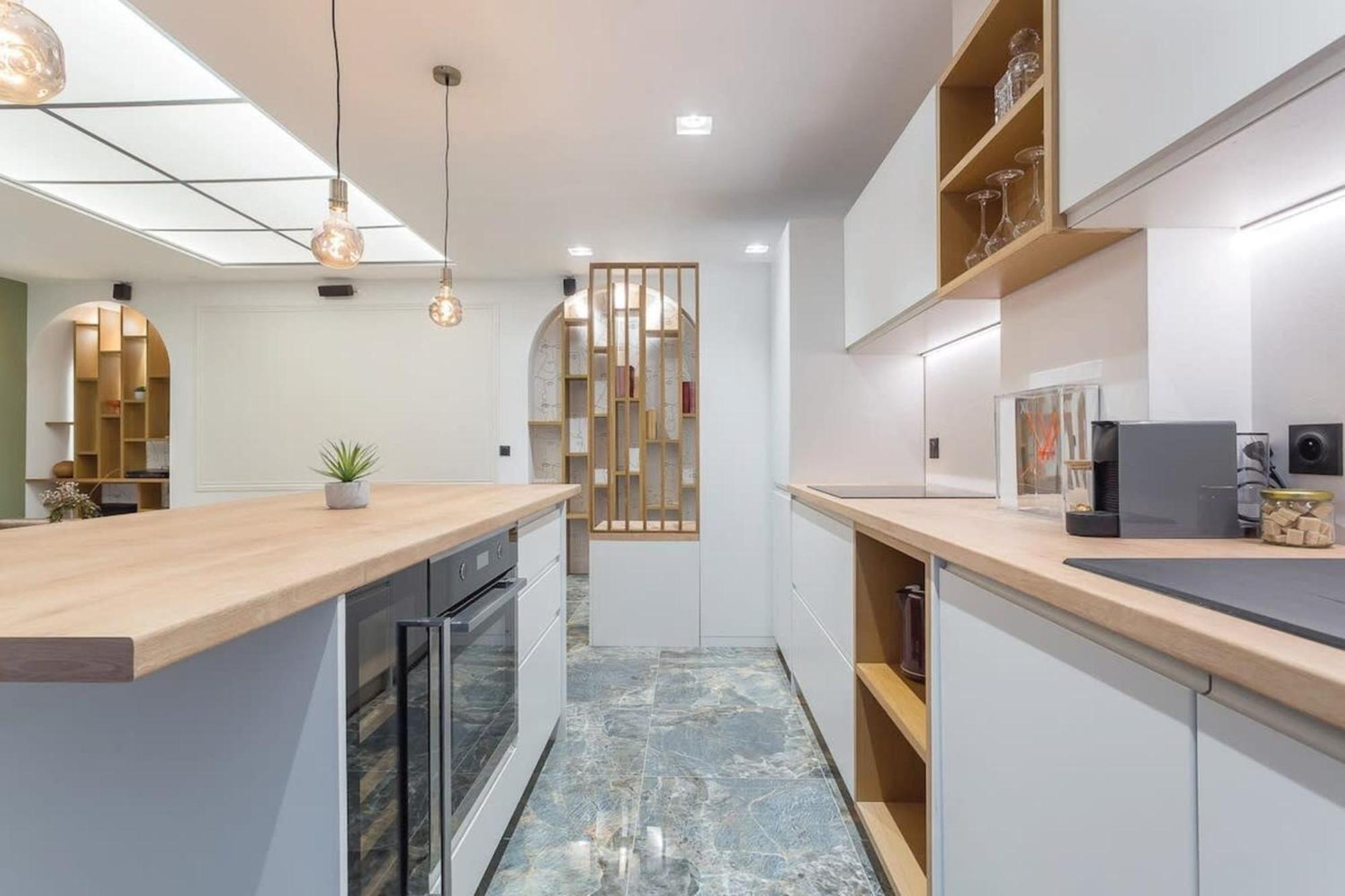Le Carnot 2 Rooms Lyon Ngoại thất bức ảnh