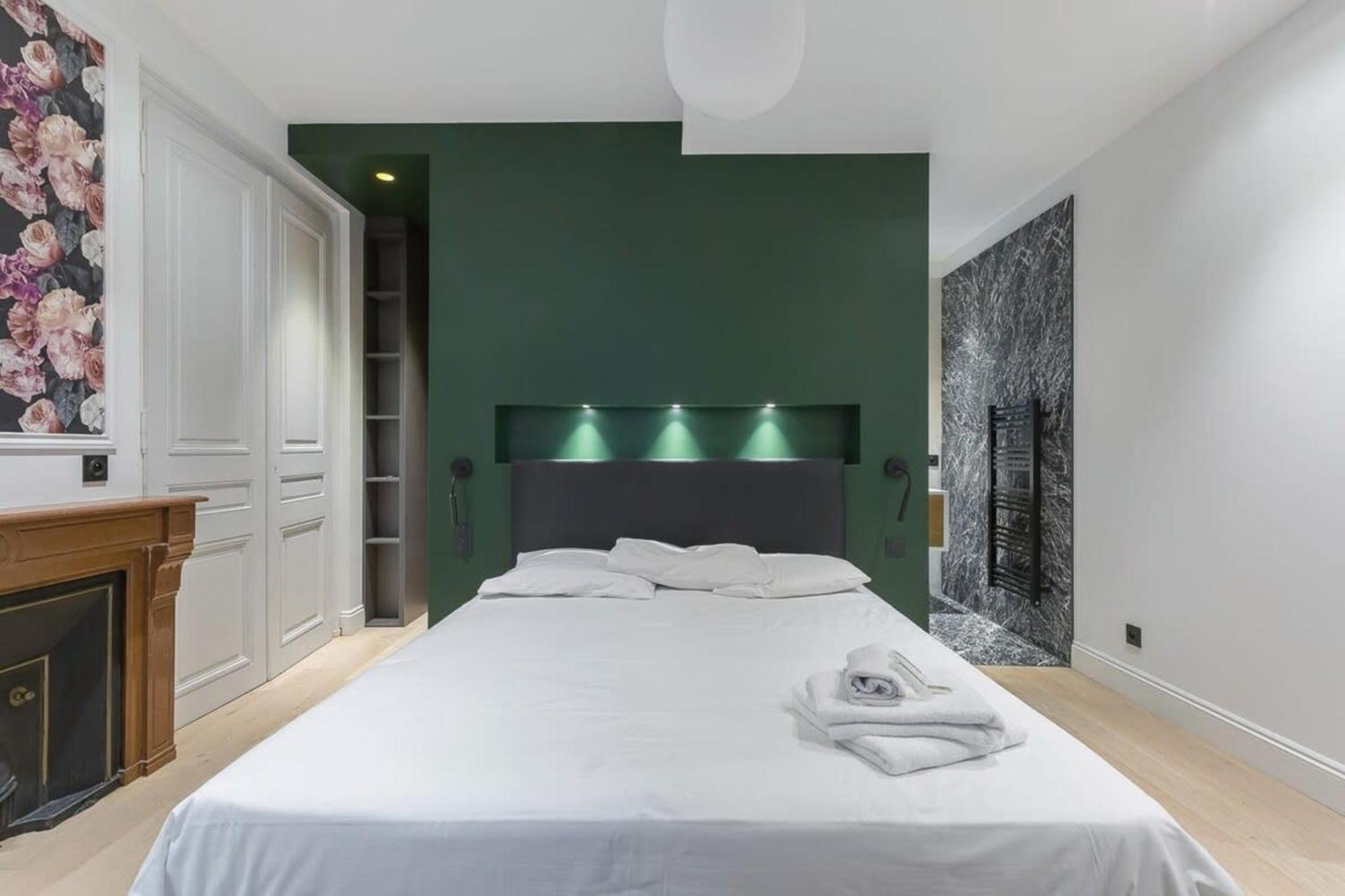 Le Carnot 2 Rooms Lyon Ngoại thất bức ảnh