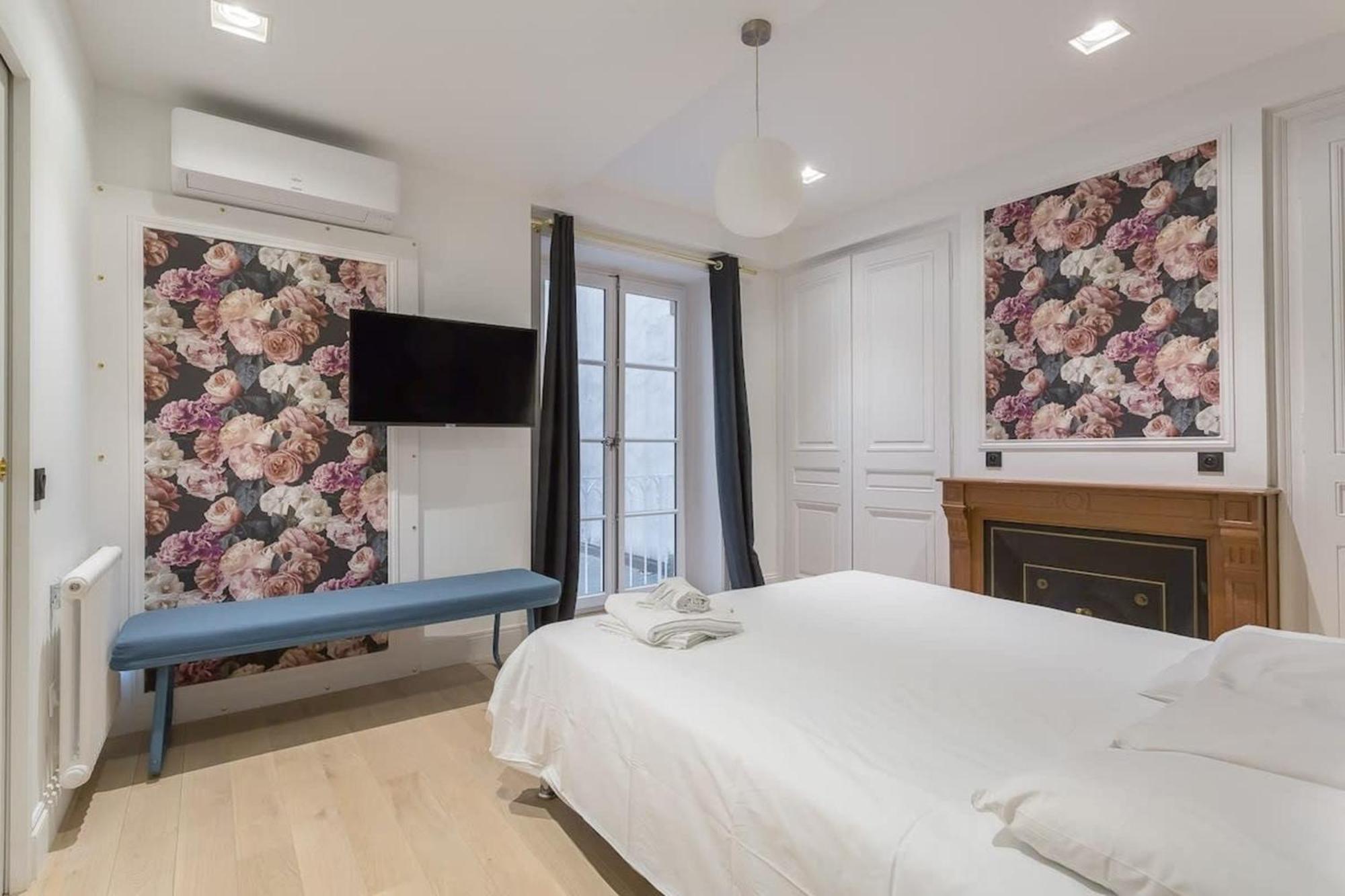 Le Carnot 2 Rooms Lyon Ngoại thất bức ảnh