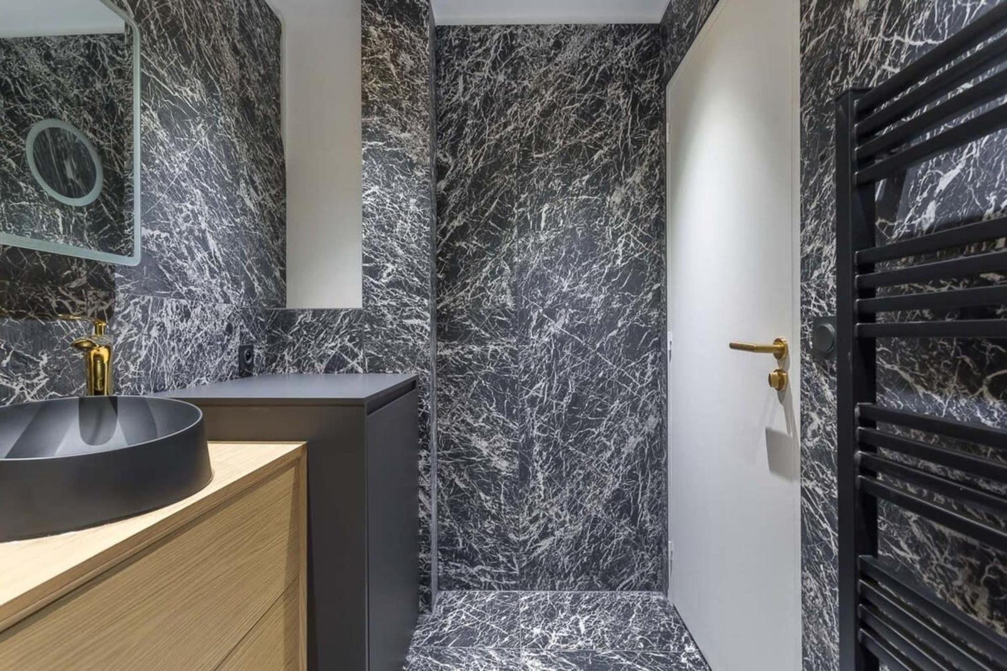 Le Carnot 2 Rooms Lyon Ngoại thất bức ảnh