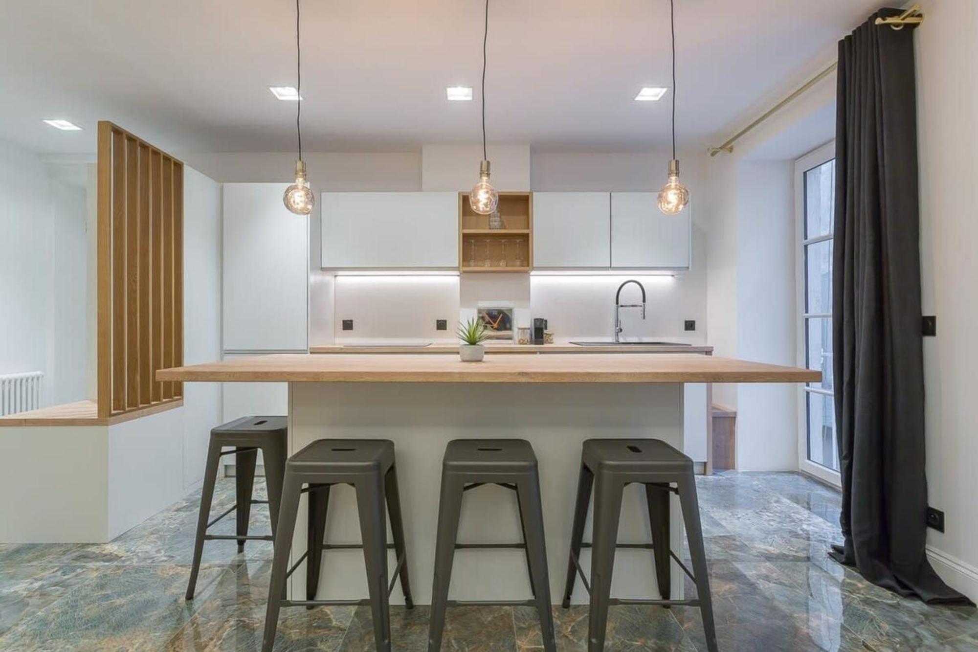 Le Carnot 2 Rooms Lyon Ngoại thất bức ảnh