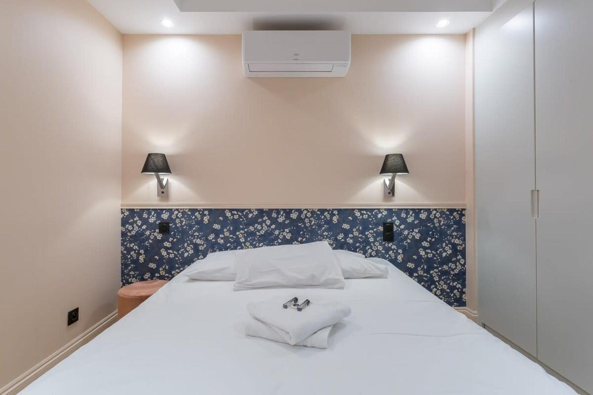 Le Carnot 2 Rooms Lyon Ngoại thất bức ảnh