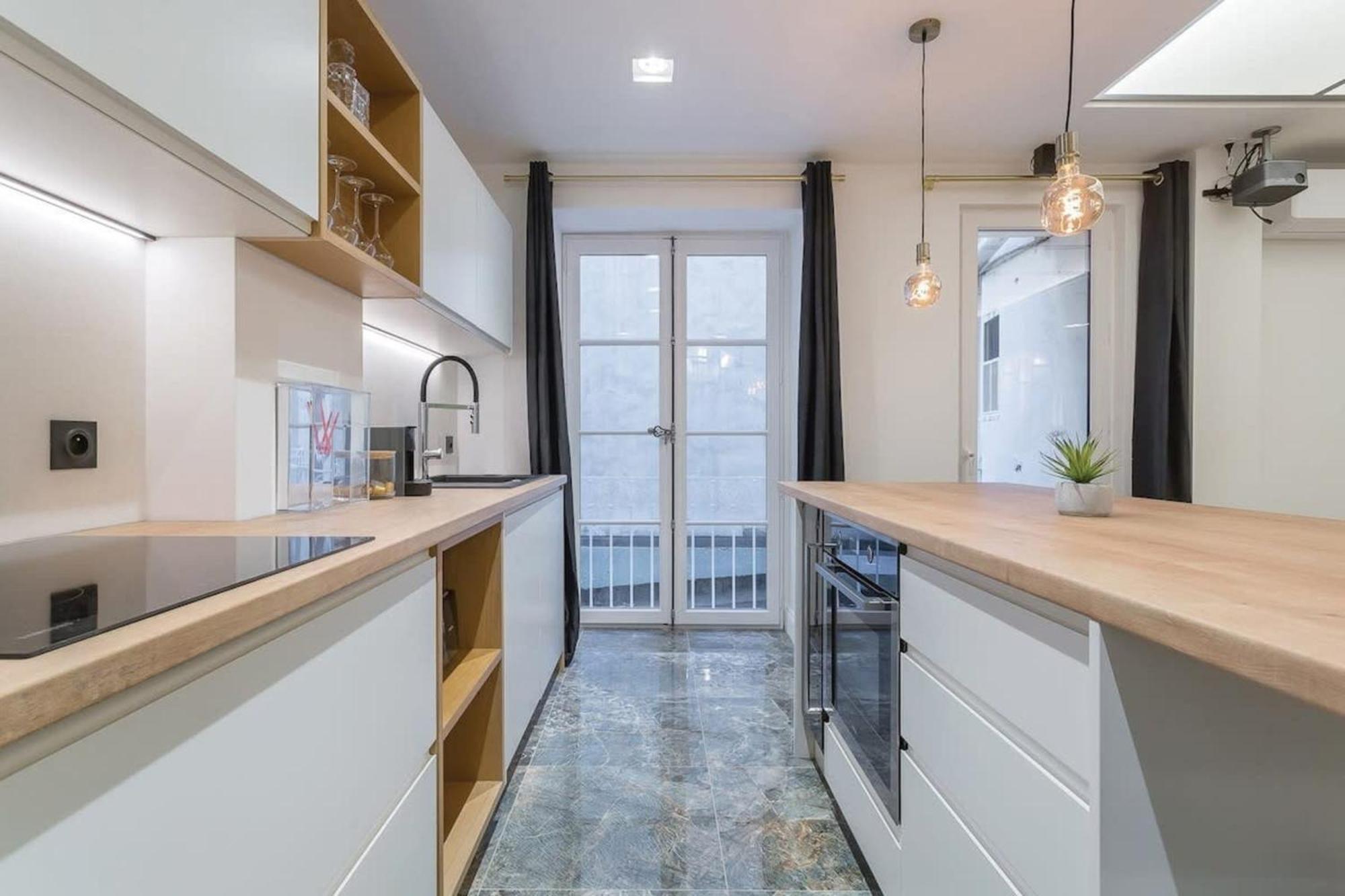 Le Carnot 2 Rooms Lyon Ngoại thất bức ảnh