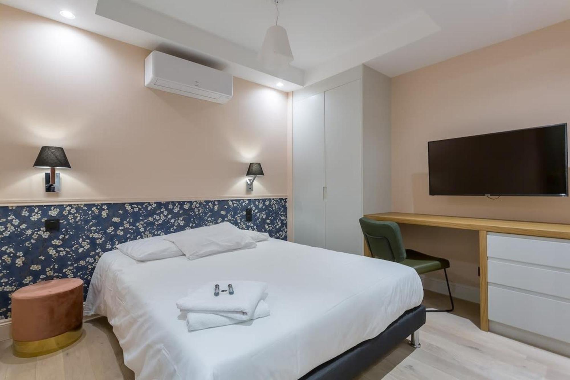 Le Carnot 2 Rooms Lyon Ngoại thất bức ảnh