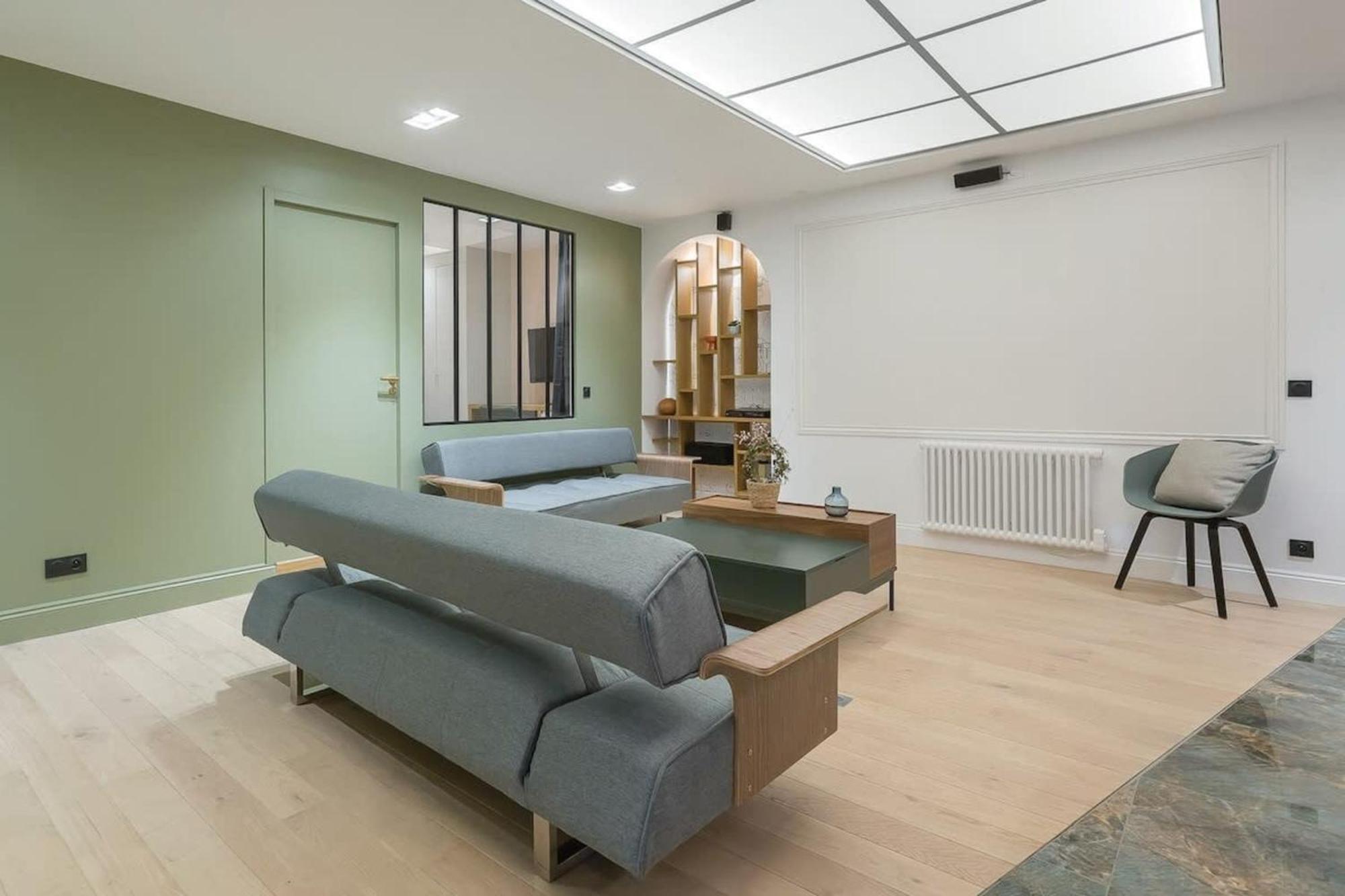 Le Carnot 2 Rooms Lyon Ngoại thất bức ảnh