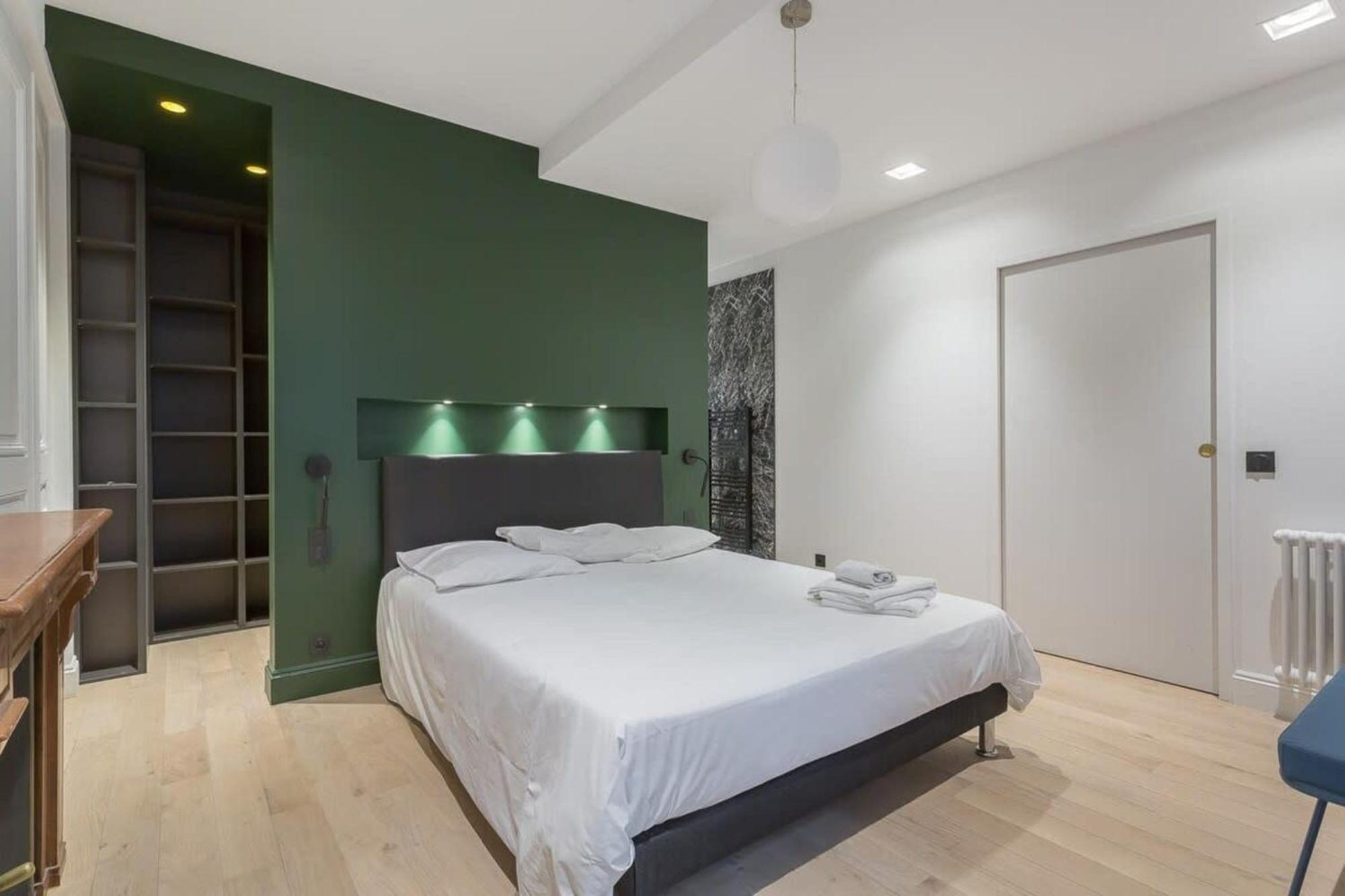 Le Carnot 2 Rooms Lyon Ngoại thất bức ảnh