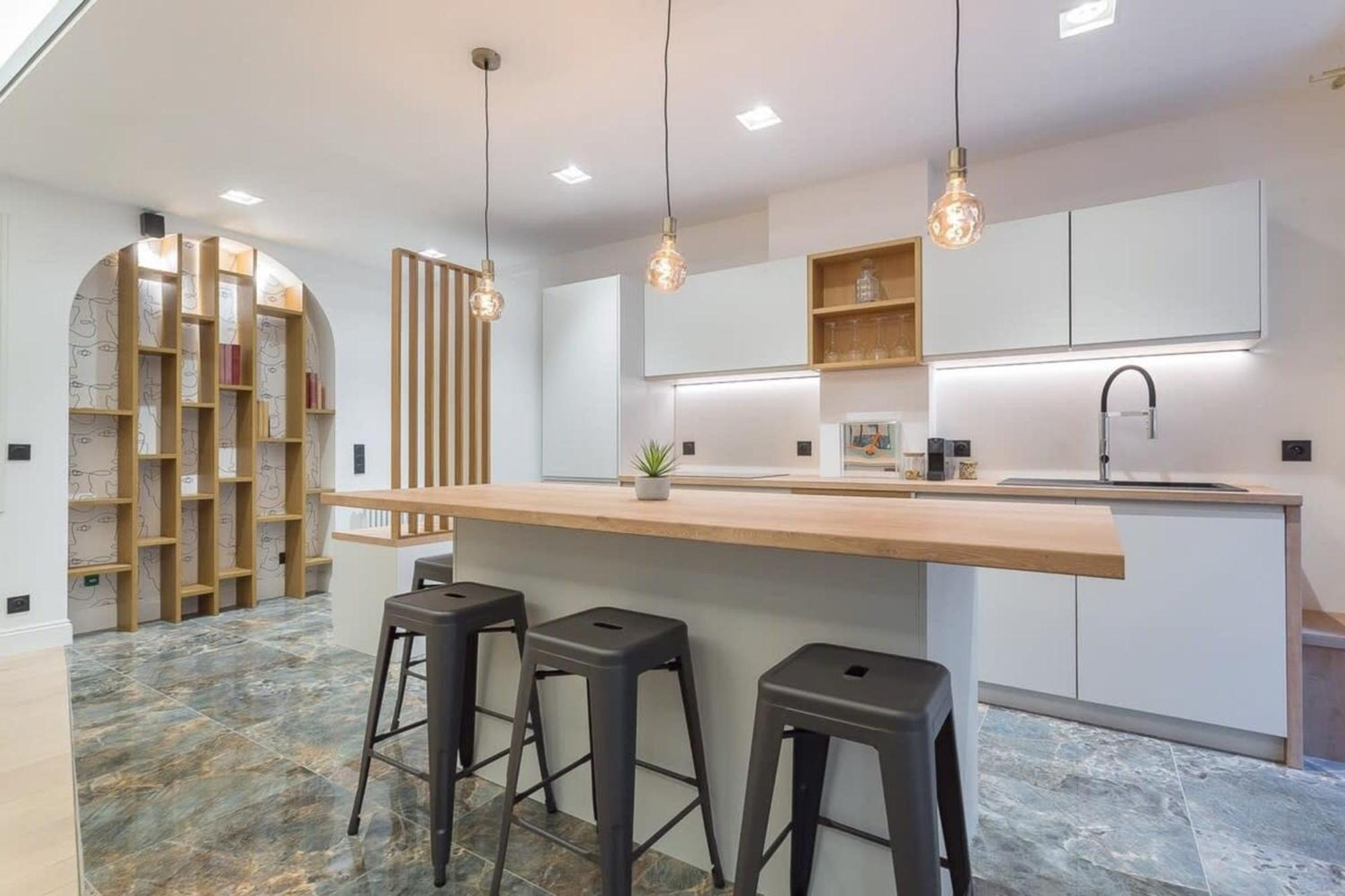 Le Carnot 2 Rooms Lyon Ngoại thất bức ảnh