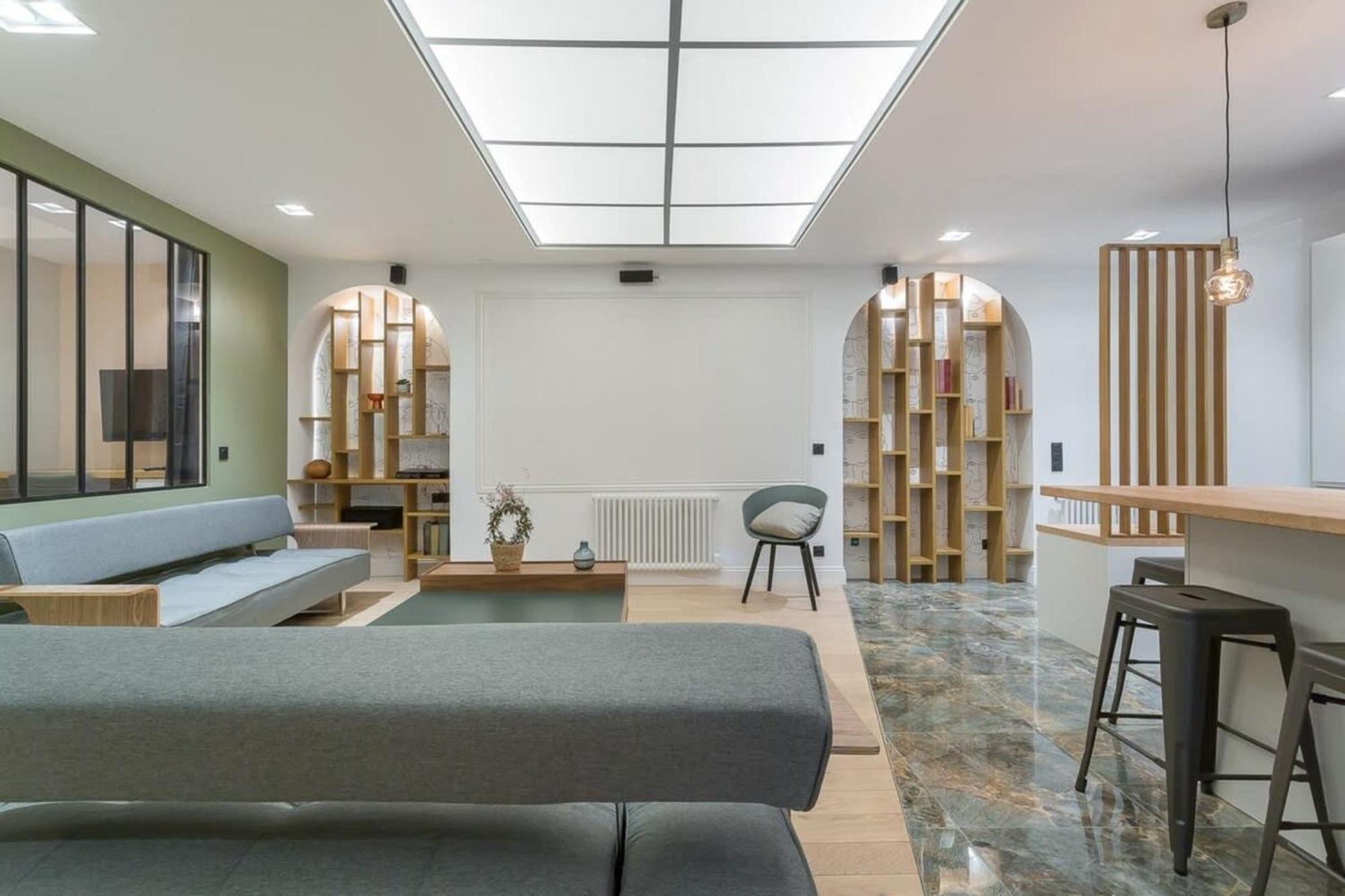 Le Carnot 2 Rooms Lyon Ngoại thất bức ảnh